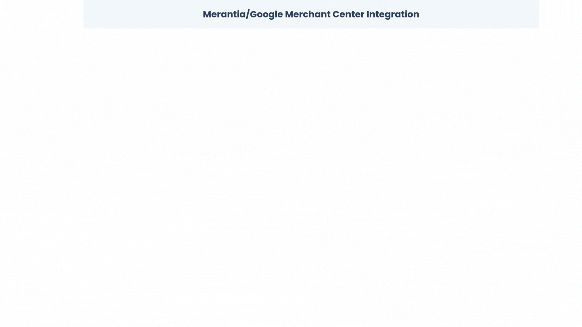 Google Merchant Center GIF