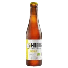 Mobius Triple 33cl