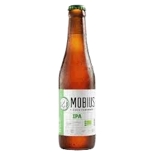 Mobius IPA 33cl